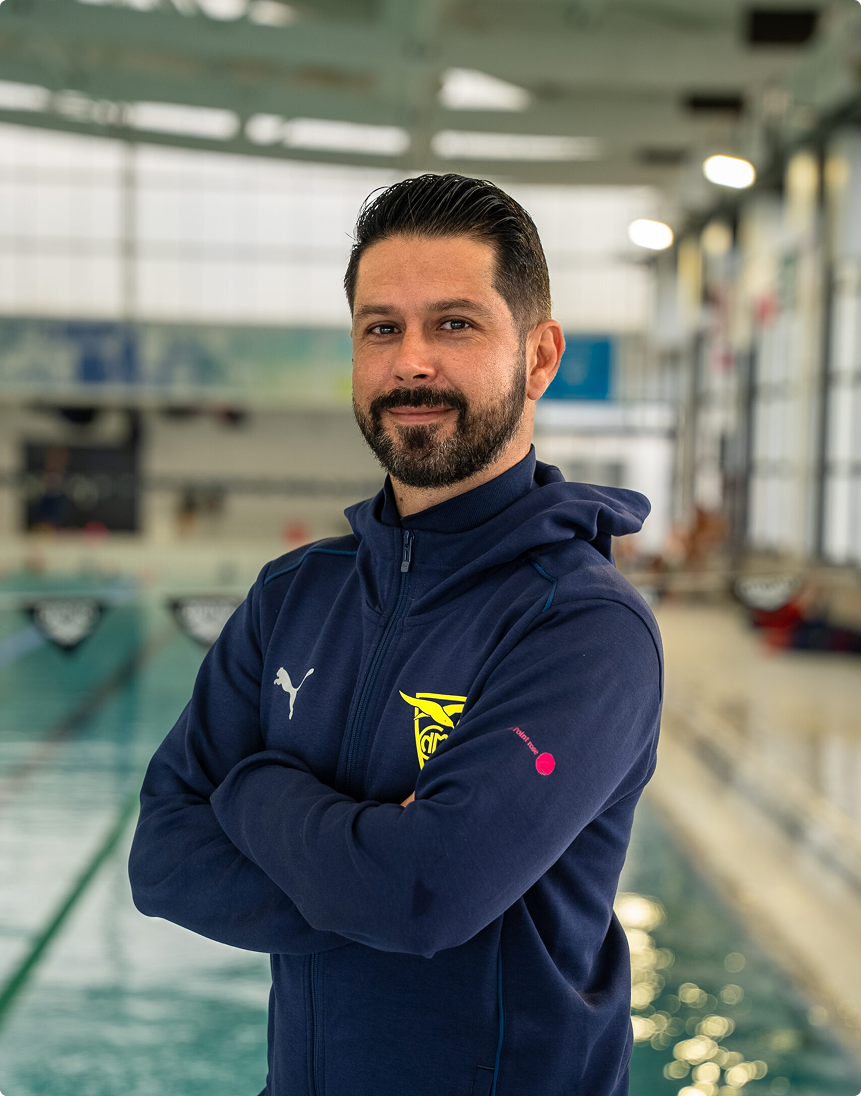 Jérémy Bellon Finollo