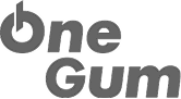 logo_blanc_onegum 1