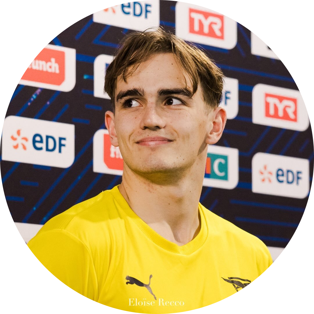 Photo de profil Jules André